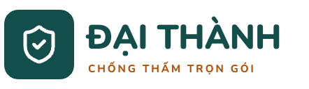 Chống Thấm Đại Thành